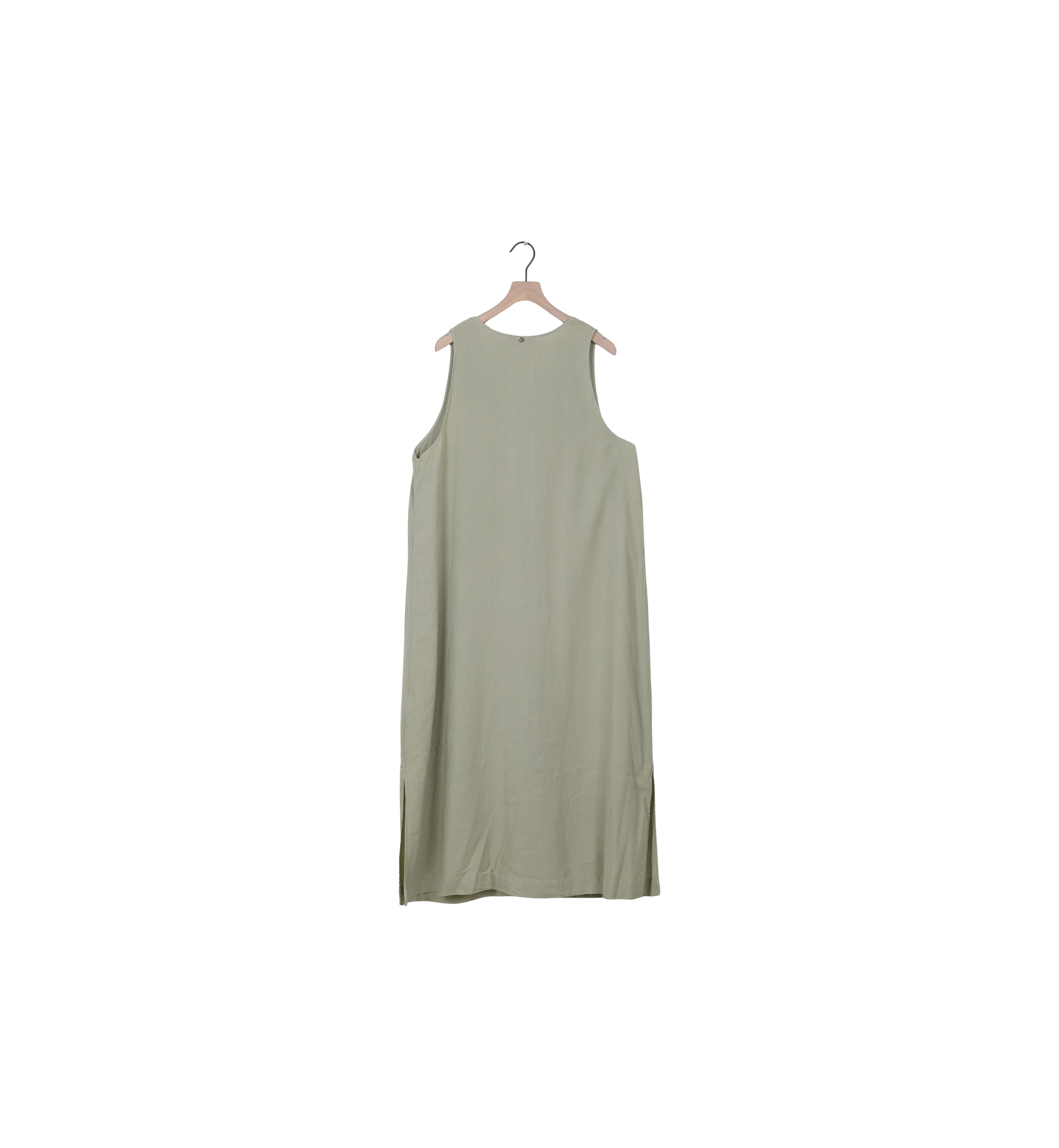 Packshot / Moss Gray / ReLoved